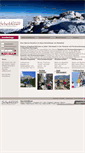 Mobile Screenshot of haus-scheiblauer.at